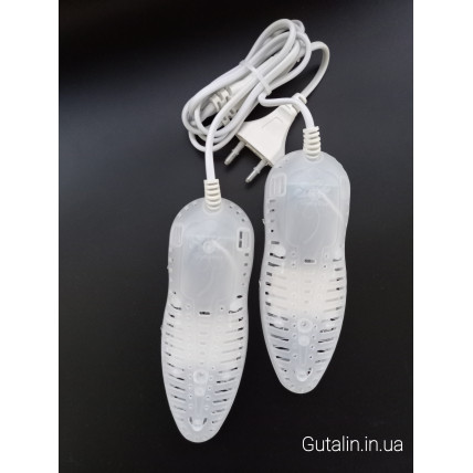 Сушилка для обуви  Ультрафиолет