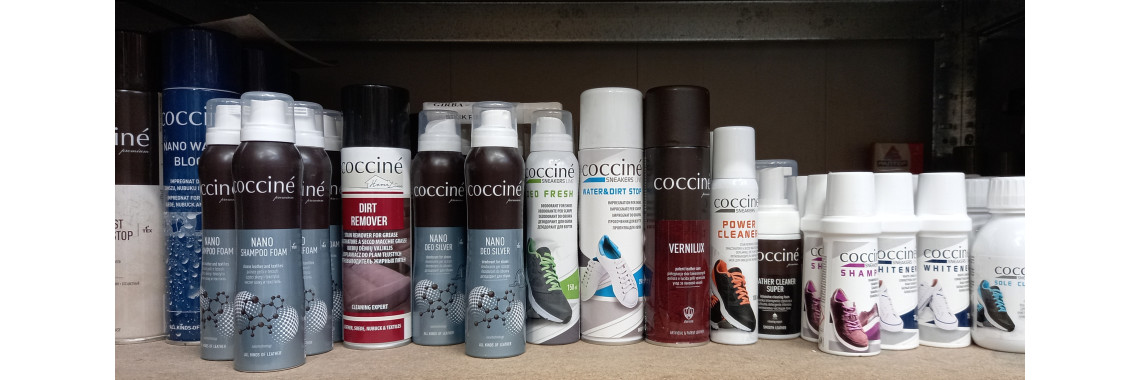 Coccine