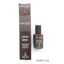 Корректор COCCINE LEATHER REPAIR для гладкой кожи шоколад / 71 chocolate / Корректор COCCINE LEATHER REPAIR для гладкой кожи шоколад / 71 chocolate /