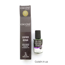 Корректор COCCINE LEATHER REPAIR для гладкой кожи оливковый / 331 olive / Корректор COCCINE LEATHER REPAIR для гладкой кожи оливковый / 331 olive /