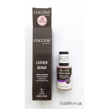 Корректор COCCINE LEATHER REPAIR для гладкой кожи розовый / 25 rose pink /