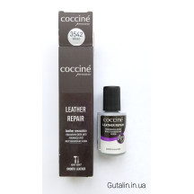 Корректор COCCINE LEATHER REPAIR для гладкой кожи серебрянный / 3542 silver / Корректор COCCINE LEATHER REPAIR для гладкой кожи серебрянный / 3542 silver /