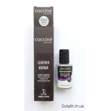 Корректор COCCINE LEATHER REPAIR для гладкой кожи серебрянный / 3542 silver /