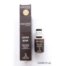 Корректор COCCINE LEATHER REPAIR для гладкой кожи бежевый / 07 beige /