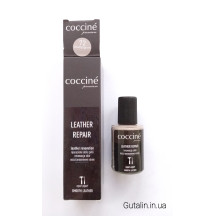Корректор COCCINE LEATHER REPAIR для гладкой кожи шампиньон / 72 champignon / Корректор COCCINE LEATHER REPAIR для гладкой кожи шампиньон / 72 champignon /