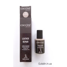 Корректор COCCINE LEATHER REPAIR для гладкой кожи шампиньон / 72 champignon /