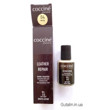 Корректор COCCINE LEATHER REPAIR для гладкой кожи светло-бежевый / 04 ivory /
