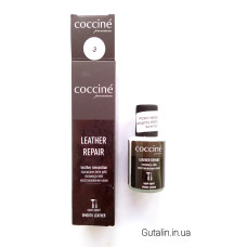 Корректор COCCINE LEATHER REPAIR для гладкой кожи белый / 03 white /