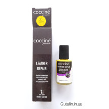 Корректор COCCINE LEATHER REPAIR для гладкой кожи жёлтый / 35 yellow / Корректор COCCINE LEATHER REPAIR для гладкой кожи жёлтый / 35 yellow /