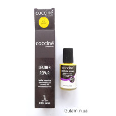 Корректор COCCINE LEATHER REPAIR для гладкой кожи жёлтый / 35 yellow /