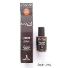 Корректор COCCINE LEATHER REPAIR для гладкой кожи невада / 102 newada /