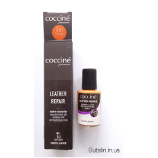Корректор COCCINE LEATHER REPAIR для гладкой кожи оранжевый / 351 orange /