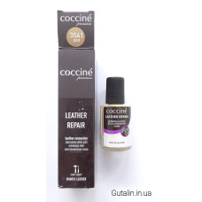 Корректор COCCINE LEATHER REPAIR для гладкой кожи золотой / 3541 gold /
