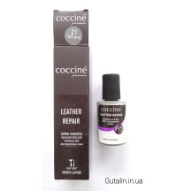 Корректор COCCINE LEATHER REPAIR для гладкой кожи светло-серый / 21 light gray /