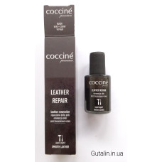 Корректор COCCINE LEATHER REPAIR для гладкой кожи чёрный / 02 black / Корректор COCCINE LEATHER REPAIR для гладкой кожи чёрный / 02 black /