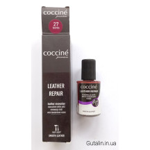 Корректор COCCINE LEATHER REPAIR для гладкой кожи бордовый / 27 bordo / Корректор COCCINE LEATHER REPAIR для гладкой кожи бордовый / 27 bordo /