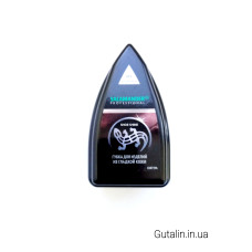 Губка-блеск для обуви из гладкой кожи SALAMANDER PROFESSIONAL SHOE SHINE безцветная