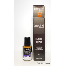 Корректор COCCINE LEATHER REPAIR для гладкой кожи коньяк / 08 cognak /