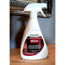 Полироль для мебели и техники COCCINE MEBLUX 400 мл Полироль для мебели и техники COCCINE MEBLUX 400 мл