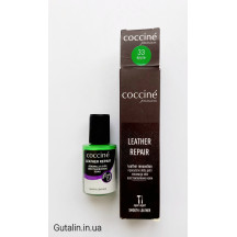 Корректор COCCINE LEATHER REPAIR для гладкой кожи зелёное яблоко / 33 apple / Корректор COCCINE LEATHER REPAIR для гладкой кожи зелёное яблоко / 33 apple /