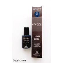 Корректор COCCINE LEATHER REPAIR для гладкой кожи синий / 37 blue / Корректор COCCINE LEATHER REPAIR для гладкой кожи синий / 37 blue /