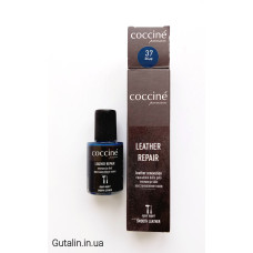 Корректор COCCINE LEATHER REPAIR для гладкой кожи синий / 37 blue / Корректор COCCINE LEATHER REPAIR для гладкой кожи синий / 37 blue /