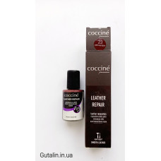 Корректор COCCINE LEATHER REPAIR для гладкой кожи палисандер / 23 palisander / Корректор COCCINE LEATHER REPAIR для гладкой кожи палисандер / 23 palisander /