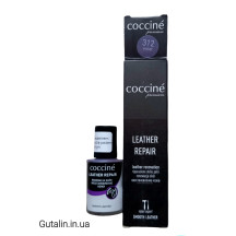 Корректор COCCINE LEATHER REPAIR для гладкой кожи фиолетовый / 312 violet / Корректор COCCINE LEATHER REPAIR для гладкой кожи фиолетовый / 312 violet /