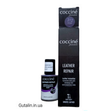 Корректор COCCINE LEATHER REPAIR для гладкой кожи фиолетовый / 312 violet / Корректор COCCINE LEATHER REPAIR для гладкой кожи фиолетовый / 312 violet /