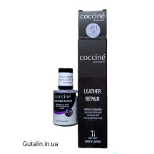 Корректор COCCINE LEATHER REPAIR для гладкой кожи сиреневый / 311 lila /