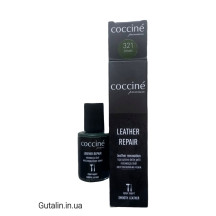 Корректор COCCINE LEATHER REPAIR для гладкой кожи хаки / 321 khaki / Корректор COCCINE LEATHER REPAIR для гладкой кожи хаки / 321 khaki /