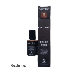 Корректор COCCINE LEATHER REPAIR для гладкой кожи средне коричневый / 12 mid brown / Корректор COCCINE LEATHER REPAIR для гладкой кожи средне коричневый / 12 mid brown /