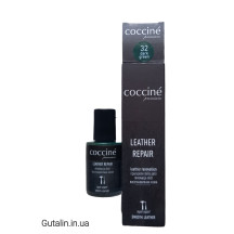 Корректор COCCINE LEATHER REPAIR для гладкой кожи тёмно зелёный / 32 dark green / Корректор COCCINE LEATHER REPAIR для гладкой кожи тёмно зелёный / 32 dark green /