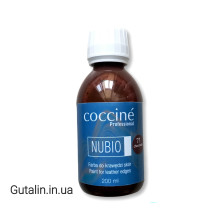 Краска для кромок кожи шоколад COCCINE NUBIO 71 / chocolate / 200 мл Краска для кромок кожи шоколад COCCINE NUBIO 71 / chocolate / 200 мл