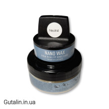 Крем для обуви бесцветный COCCINE NANO WAX neutral 55/27/50/01 Крем для обуви бесцветный COCCINE NANO WAX neutral 55/27/50/01