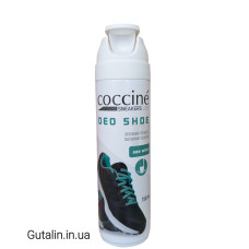 Дезодорант для обуви COCCINE DEO SHOE sea wind 150 мл 