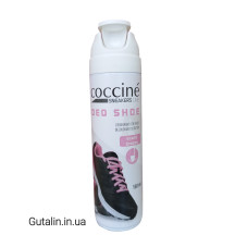 Дезодорант для обуви COCCINE DEO SHOE exotic breeze 150 мл Дезодорант для обуви COCCINE DEO SHOE exotic breeze 150 мл