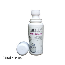 Шампунь для чистки сандалий COCCINE SNEAKERS INSIDE CLEANER 75 мл