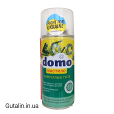 DOMO универсальная густая смазка 150 мл