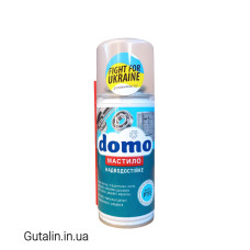 Сверхводостойкая тефлоновая смазка DOMO 100 мл