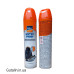 Водоотталкивающяя пропитка WOLY WATER PPOOF sport 300мл