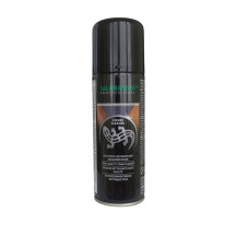 Пена чистящая для замши, кожи, велюра, нубука и текстиля SALAMANDER COMBI CLEANER 200 мл
