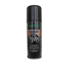 Пена чистящая для замши, кожи, велюра, нубука и текстиля SALAMANDER COMBI CLEANER 200 мл