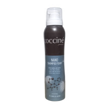Пена для чистки кожи, замши и текстиля COCCINE NANO SHAMPOO FOAM 150 мл Пена для чистки кожи, замши и текстиля COCCINE NANO SHAMPOO FOAM 150 мл
