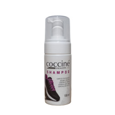 Шампунь для кроссовок и спортивной обуви COCCINE SNEAKERS SHAMPOO 100 мл 