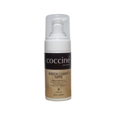 Пена для чистки замши и нубука  COCCINE NUBUCK CLEANER SUPER 100 мл 