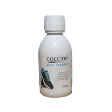 Очиститель подошвы с эффектом отбеливания COCCINE SOLE CLEANER 125 мл 