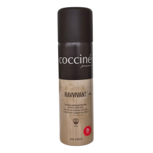 Краска для замши и нубука красная COCCINE RAVVIVANT 26 / red / 250ml Краска для замши и нубука красная COCCINE RAVVIVANT 26 / red / 250ml