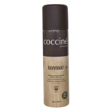 Краска для замши и нубука хаки COCCINE RAVVIVANT 321 / khaki / 250ml