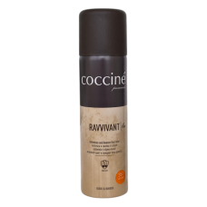 Краска для замши и нубука оранжевая COCCINE RAVVIVANT 351 / orange / 250ml Краска для замши и нубука оранжевая COCCINE RAVVIVANT 351 / orange / 250ml